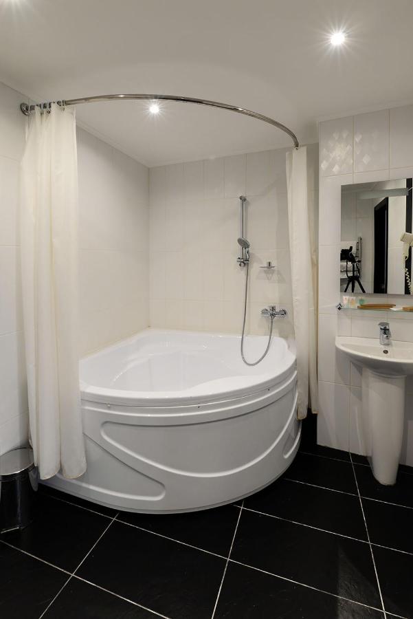 Москва: Boutique Hotel Khlebnikov