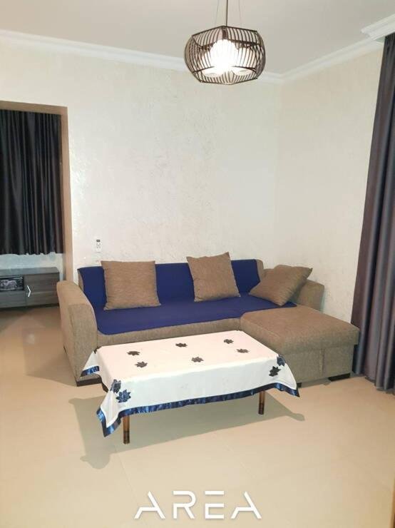 Батуми: Apartment Mzeo-s Home