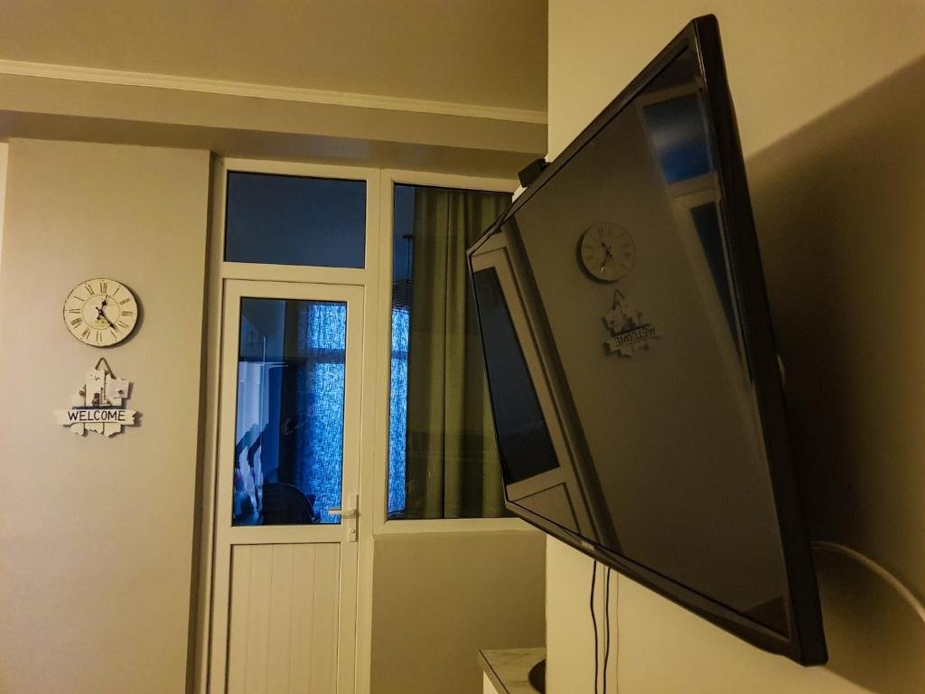 Батуми: Hotel T Apartment