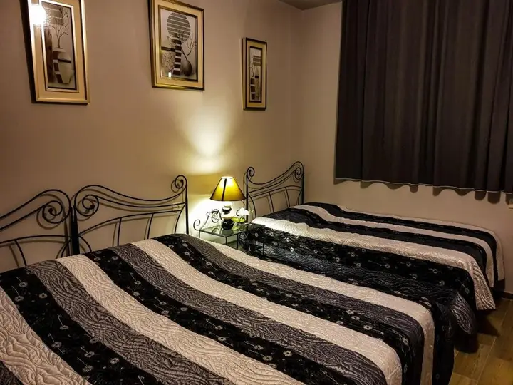 Батуми: Hotel T Apartment