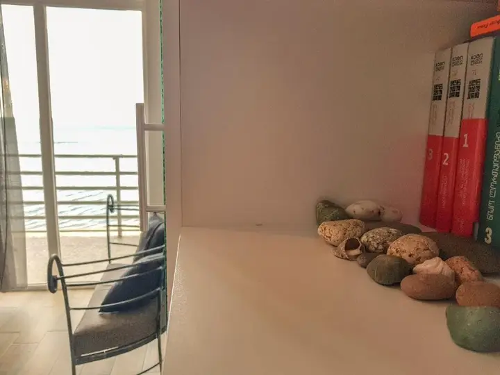 Батуми: Hotel T Apartment