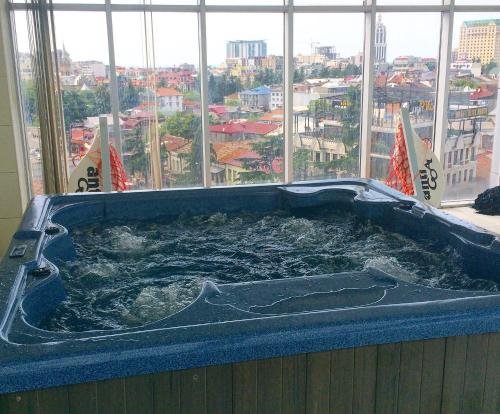 Батуми: Your Batumi Plaza