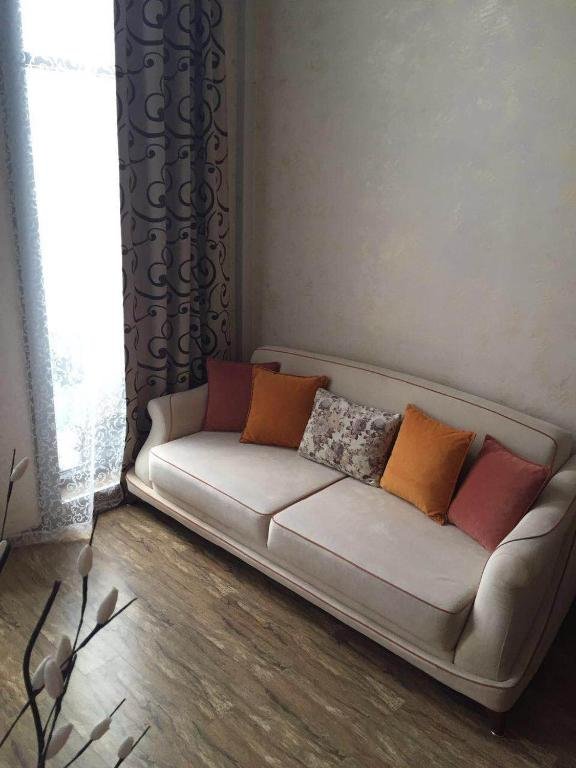 Батуми: Batumi Wave Crest Apartments