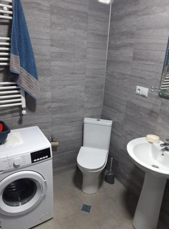 Батуми: Pirosmani Apartment