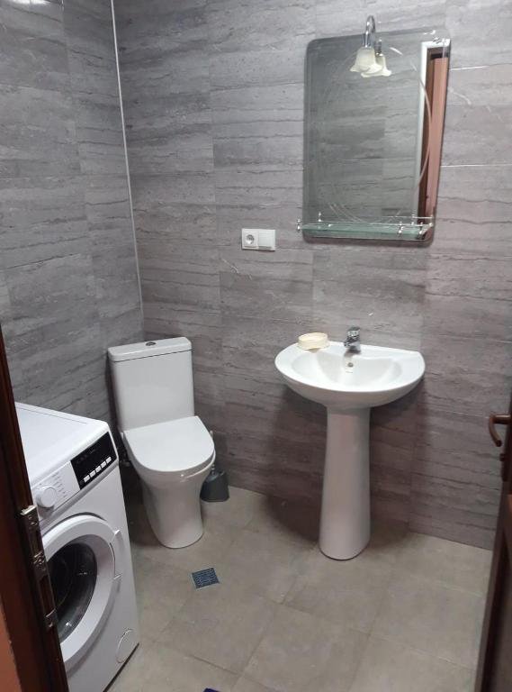 Батуми: Pirosmani Apartment