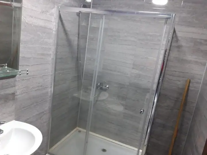 Батуми: Pirosmani Apartment
