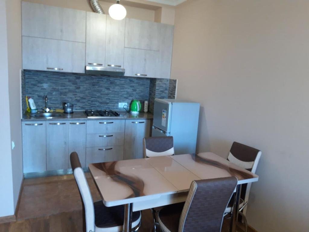 Батуми: Pirosmani Apartment