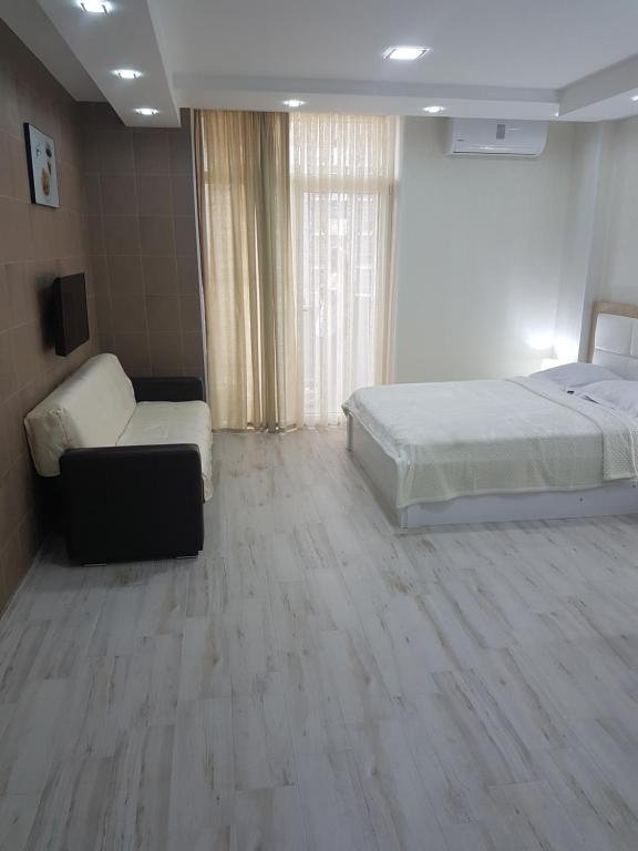 Батуми: Orbi Sea Towers Apartment Grigol