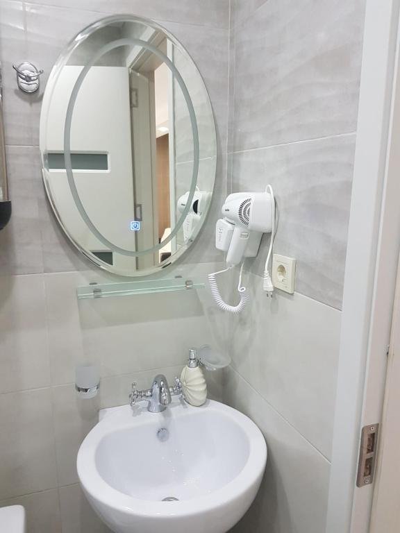 Батуми: Orbi Sea Towers Apartment Grigol