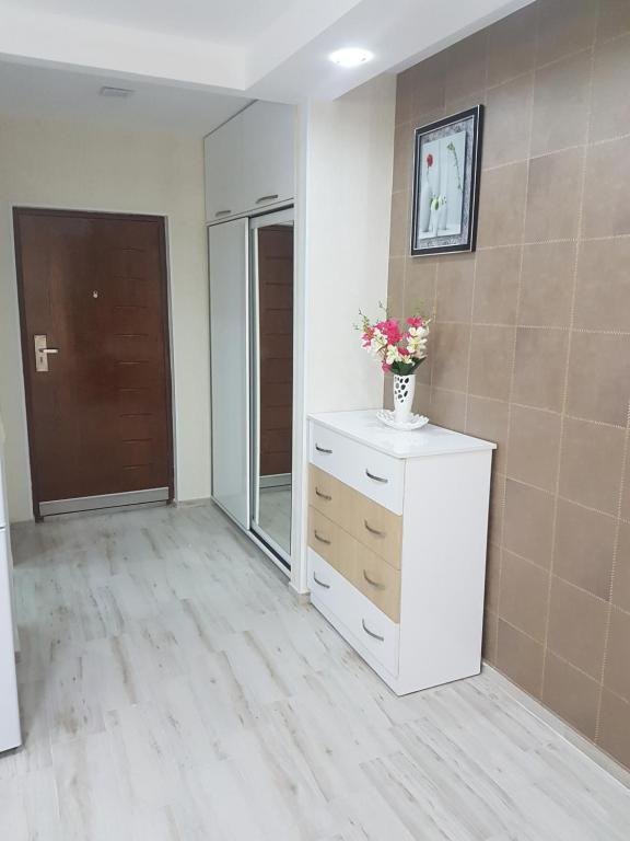 Батуми: Orbi Sea Towers Apartment Grigol