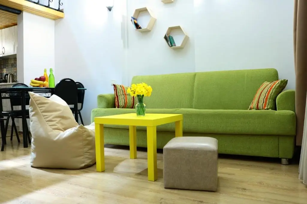 Батуми: Old Town Apartment