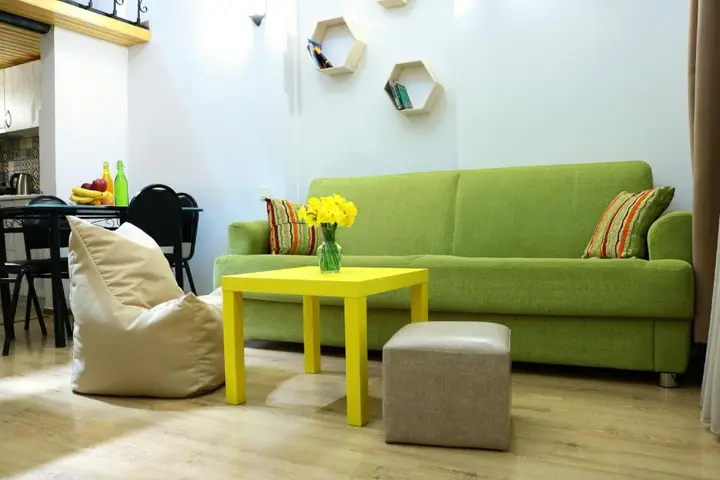 Батуми: Old Town Apartment