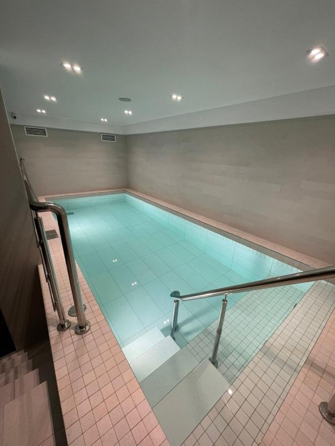 Москва: Select Hotel Paveletskaya