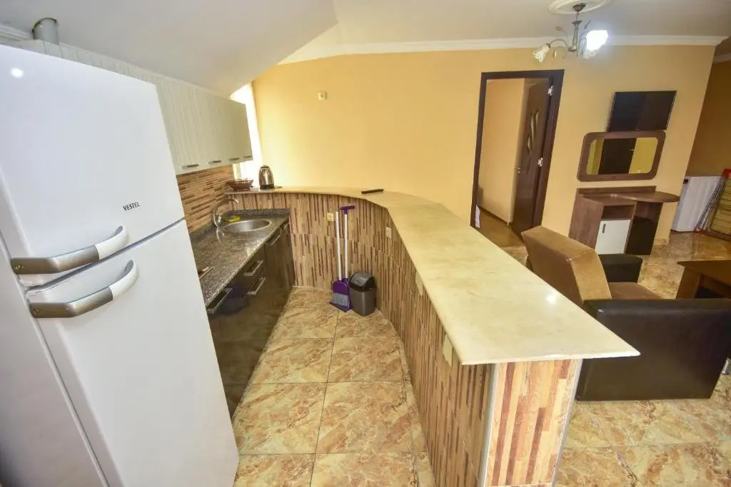 Батуми: Family Apartment