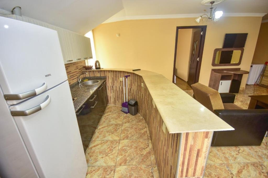 Батуми: Family Apartment