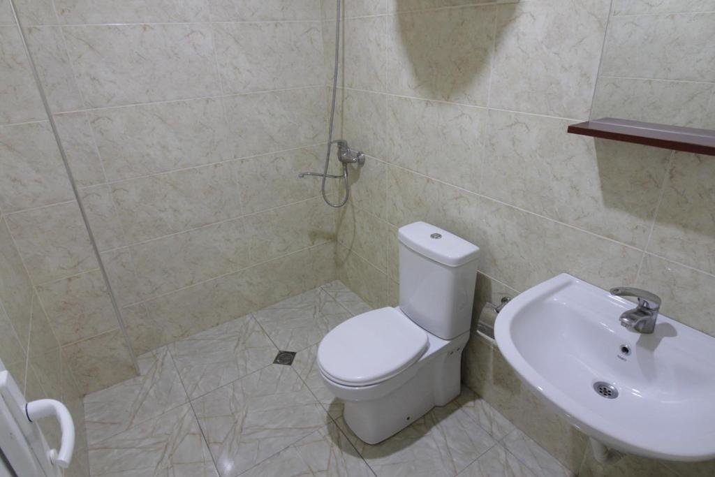 Батуми: Family Apartment