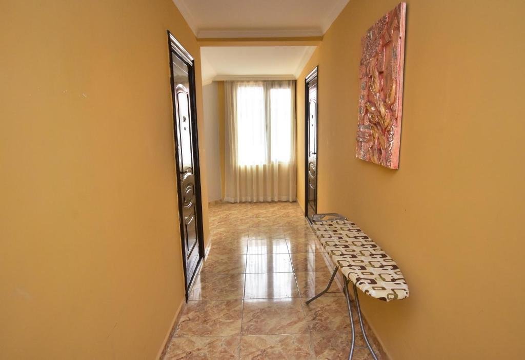 Батуми: Family Apartment
