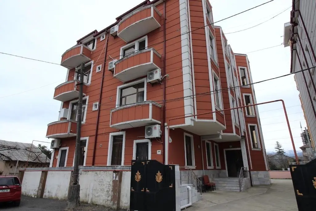 Батуми: Family Apartment