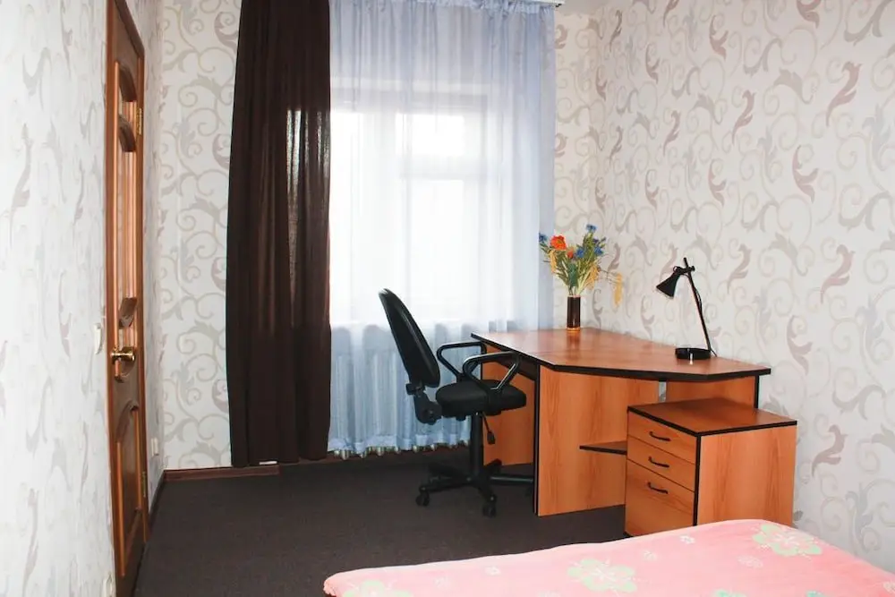 Екатеринбург: ALLiS-HALL One-Bedroom Apartment at Pervomayskaya 35