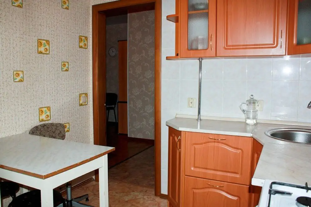 Екатеринбург: ALLiS-HALL One-Bedroom Apartment at Pervomayskaya 35
