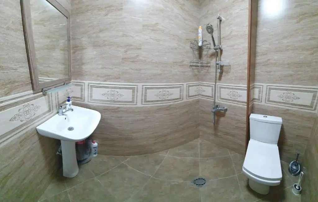 Батуми: Batumi Seaside Apartments