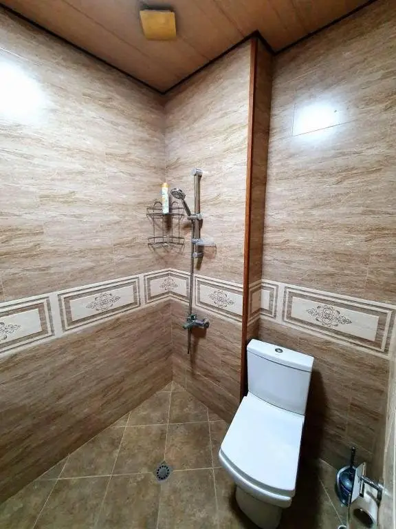 Батуми: Batumi Seaside Apartments