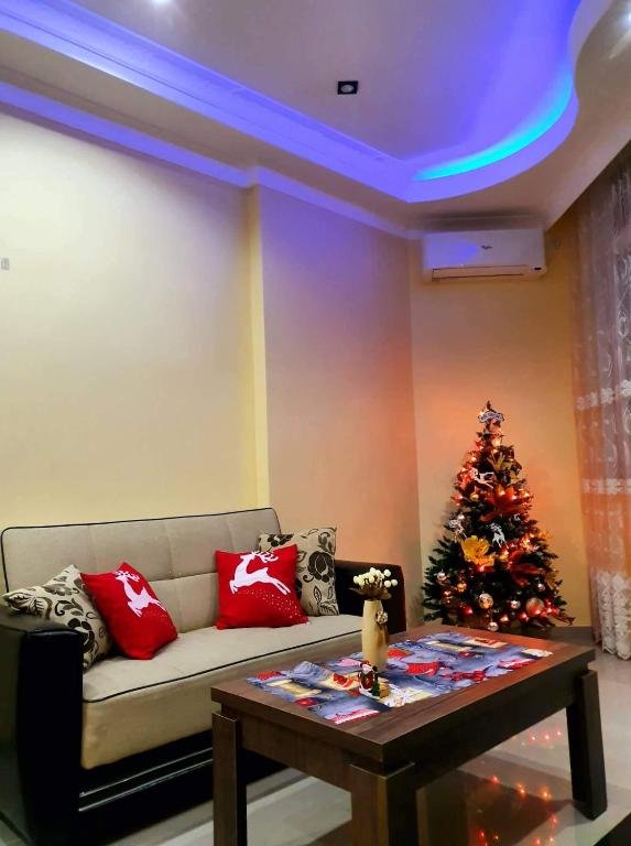 Батуми: Batumi Seaside Apartments