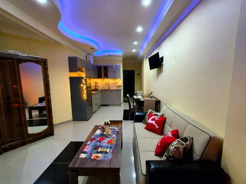 Батуми: Batumi Seaside Apartments