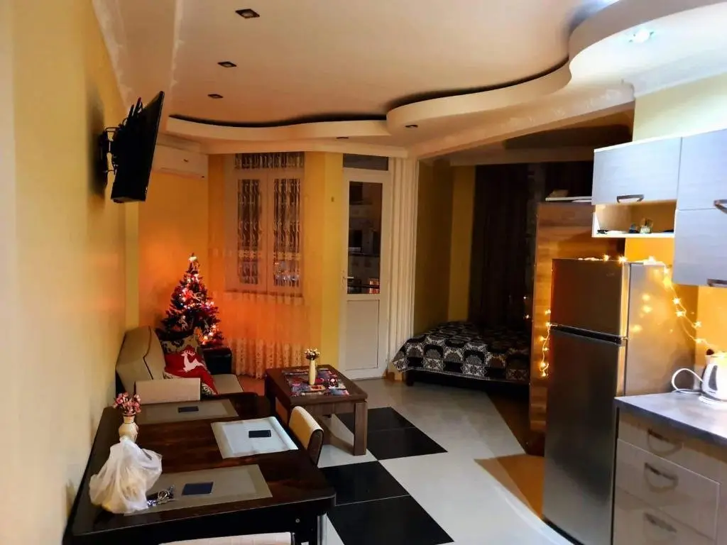 Батуми: Batumi Seaside Apartments