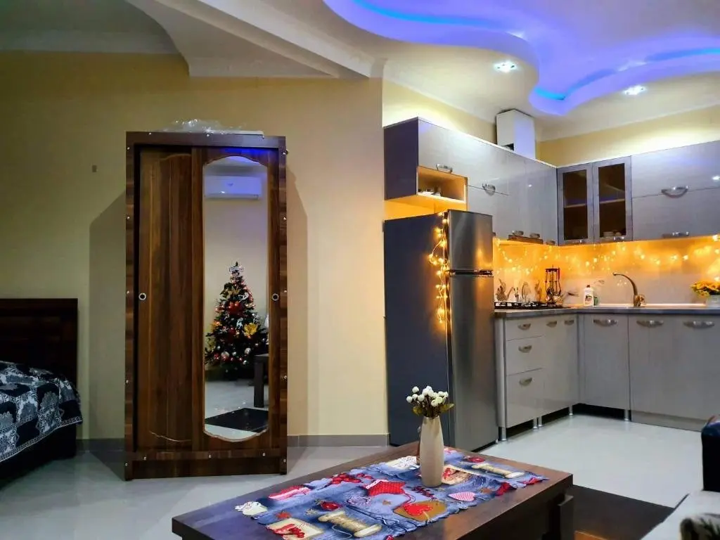 Батуми: Batumi Seaside Apartments