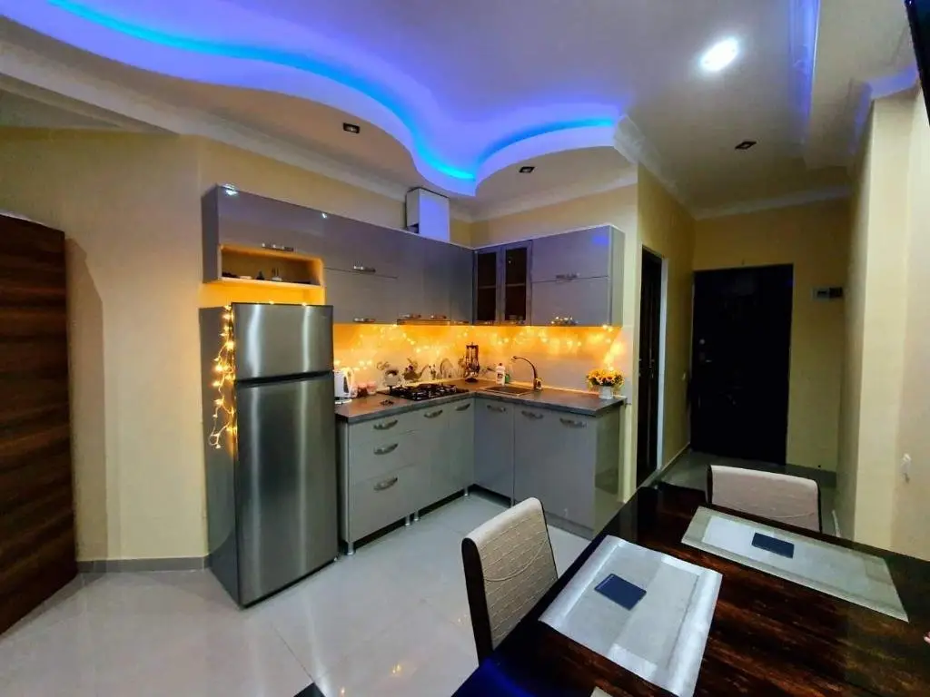 Батуми: Batumi Seaside Apartments