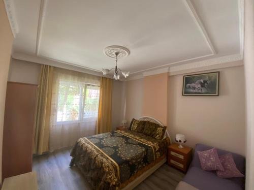 Аланья: Emniyet Sokak Apartment