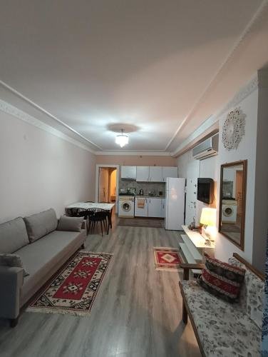 Аланья: Emniyet Sokak Apartment