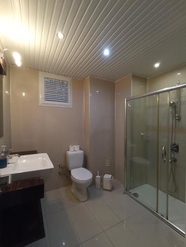 Аланья: Emniyet Sokak Apartment