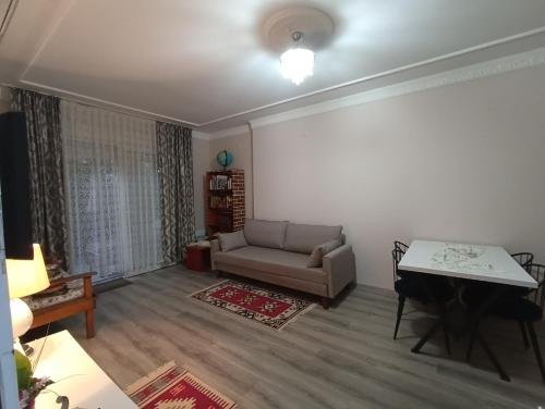 Аланья: Emniyet Sokak Apartment