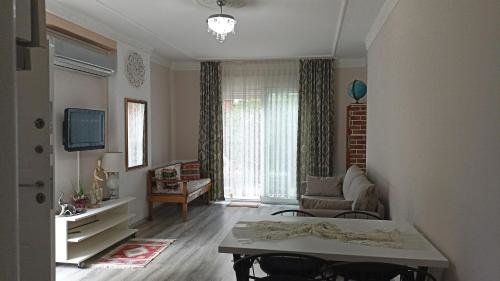 Аланья: Emniyet Sokak Apartment