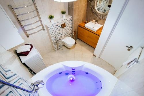 Минск: Apartment on ploshad Pobedi