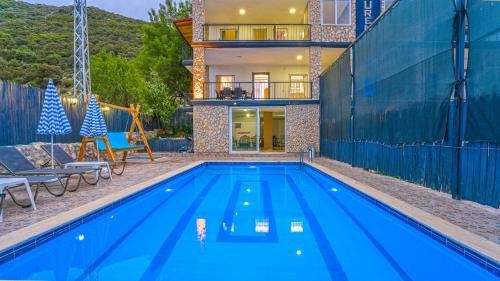 Сарыбелен: Suren Eco Villa