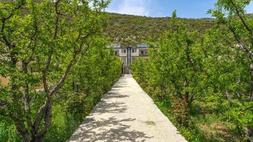 Сарыбелен: Suren Eco Villa