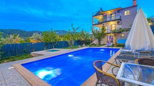 Сарыбелен: Suren Eco Villa