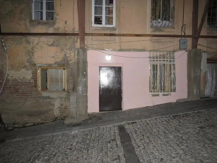 Тбилиси: Lana Apartment