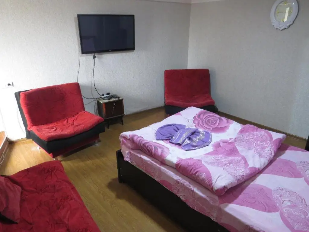 Тбилиси: Lana Apartment