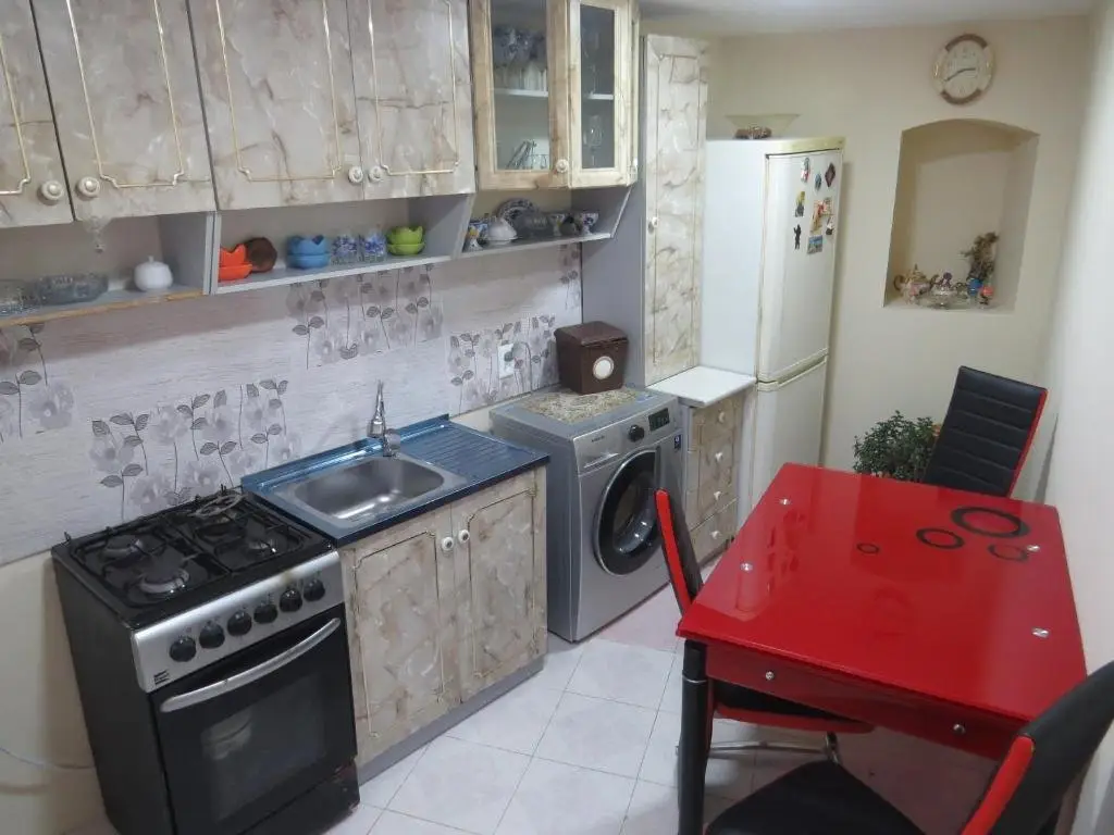 Тбилиси: Lana Apartment