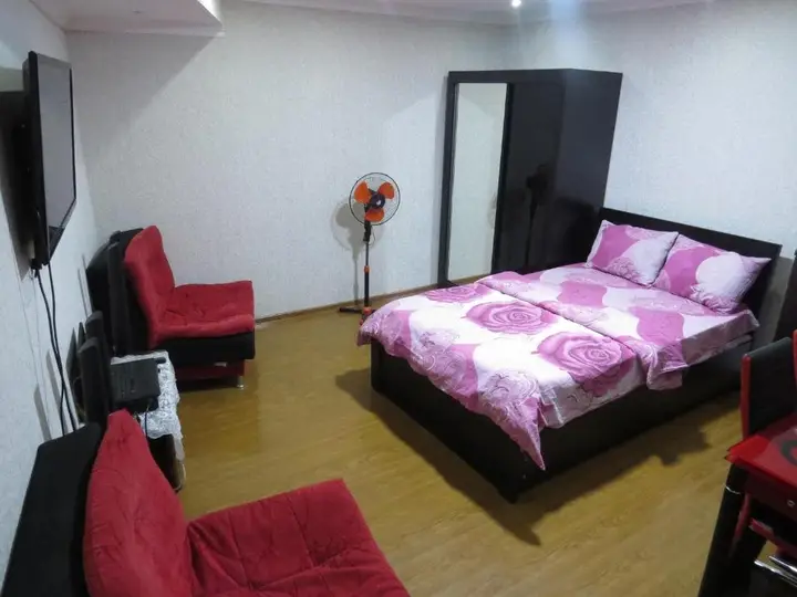 Тбилиси: Lana Apartment