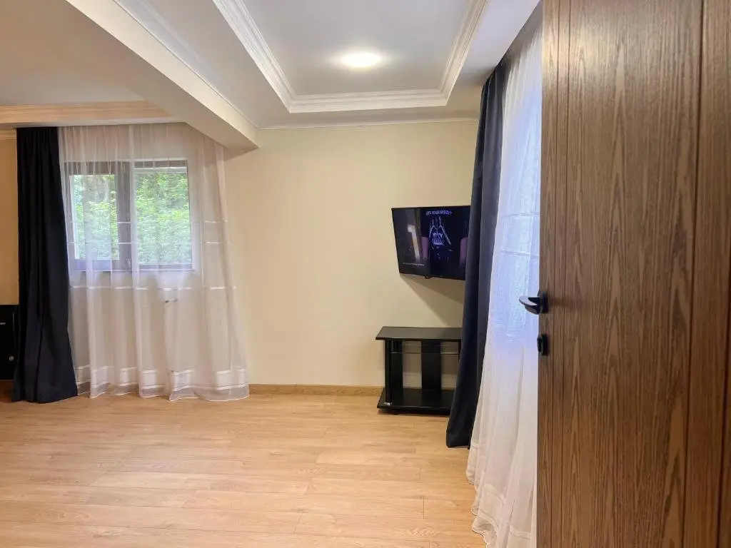 Чакви: Lisa's Villa in Chakvi