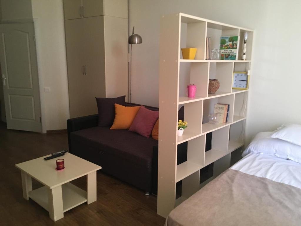 Тбилиси: Studio Cosy MM