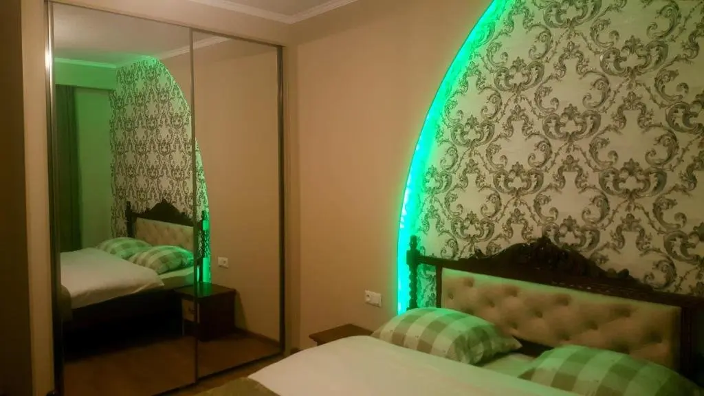 Тбилиси: Apartment on Sundukiani Street Lane