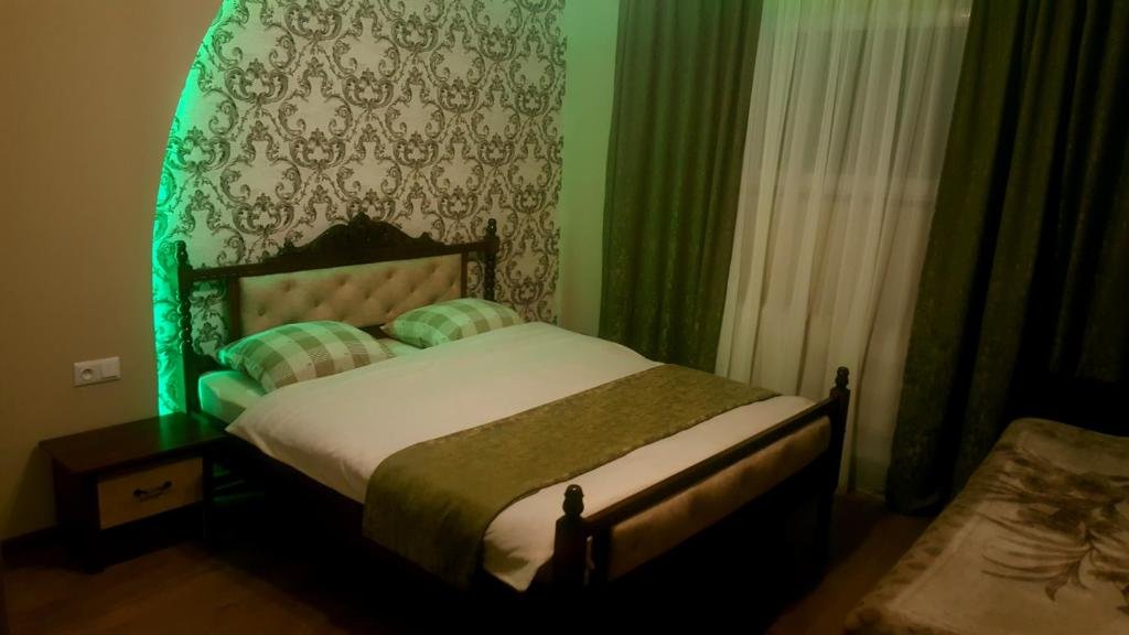 Тбилиси: Apartment on Sundukiani Street Lane