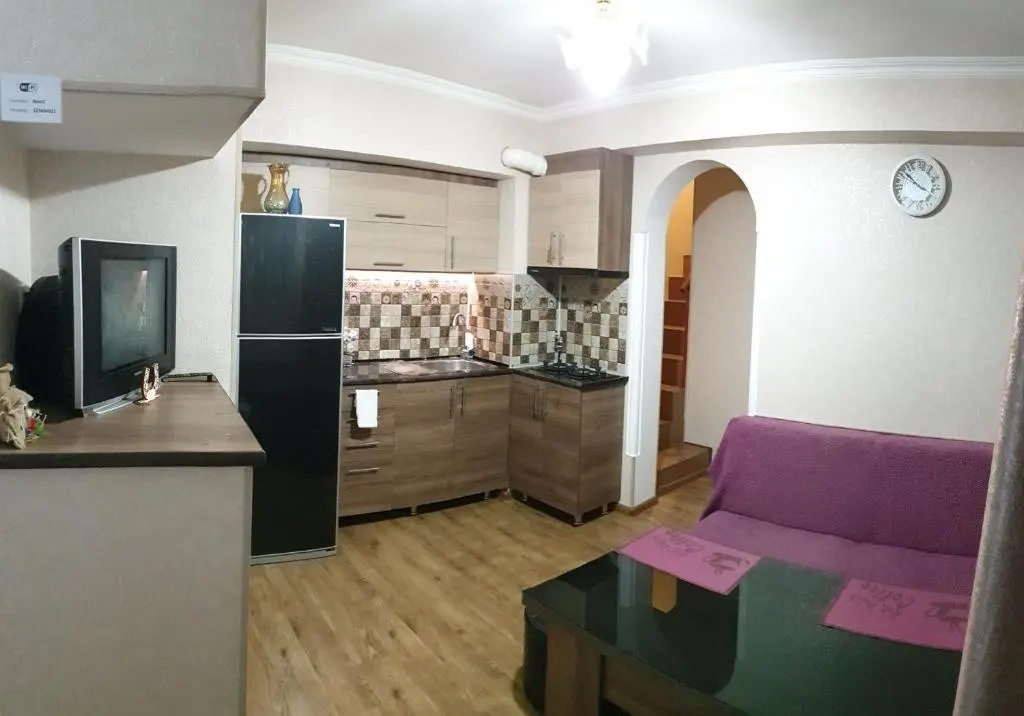 Тбилиси: Apartment on Sundukiani Street Lane