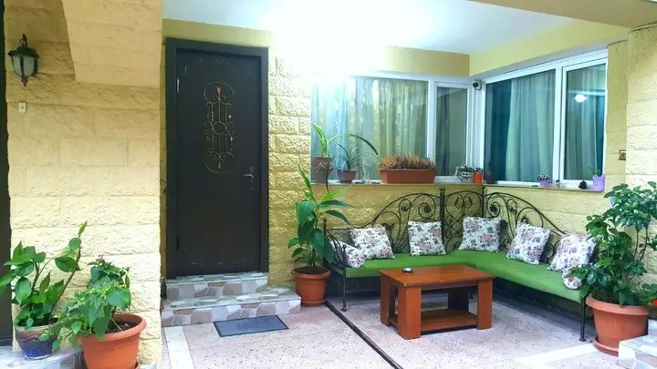 Тбилиси: Apartment on Sundukiani Street Lane